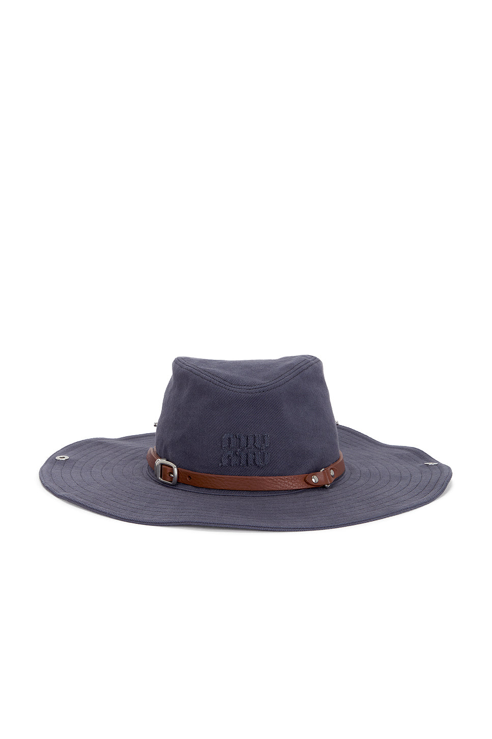 Drill Cuoietto Hat