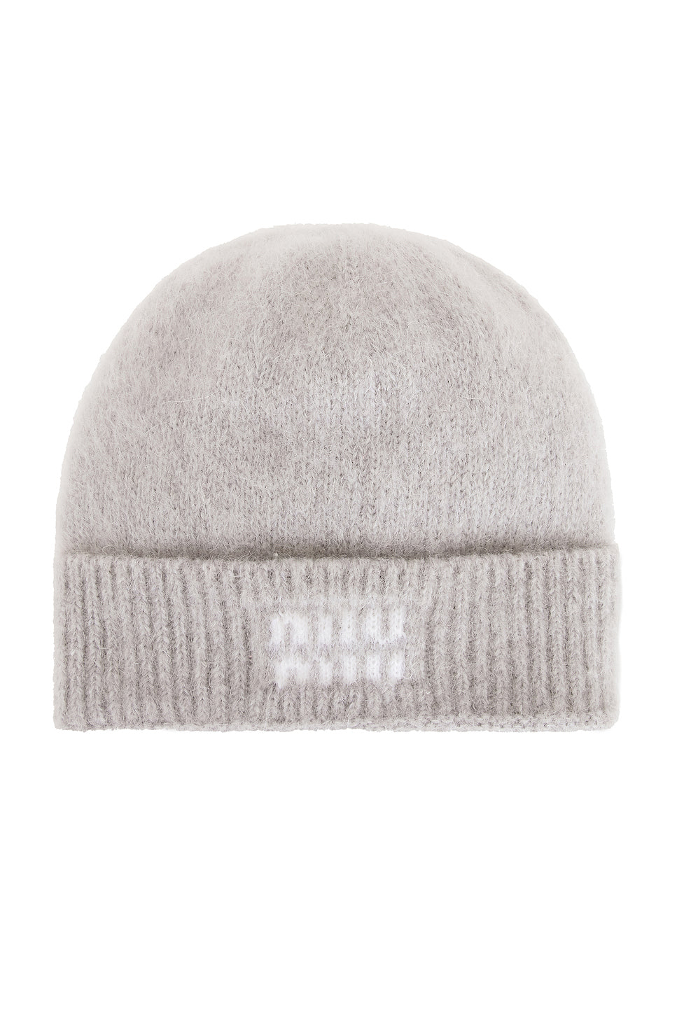 Mohair Beanie