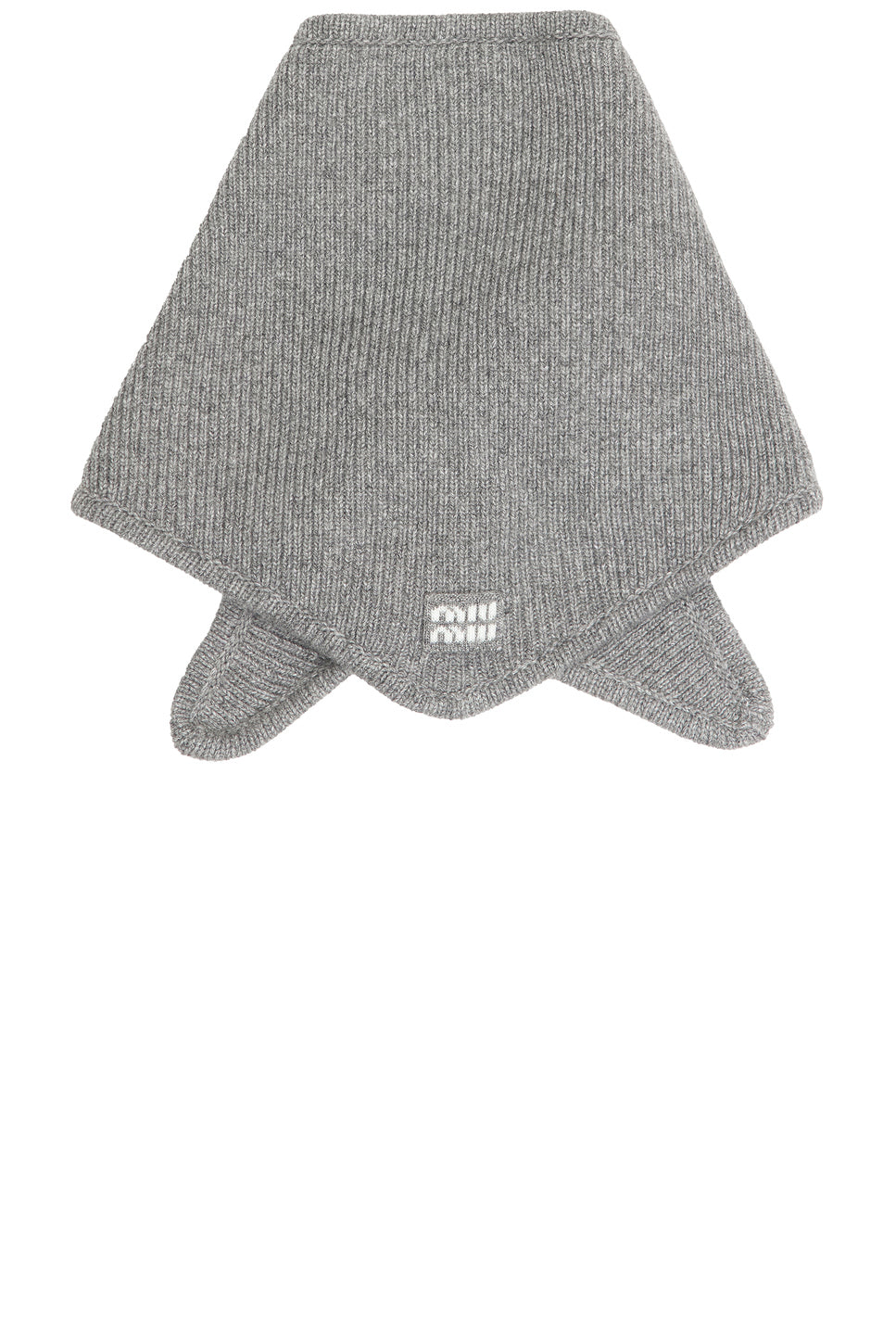 Cashmere Wool Scarf
