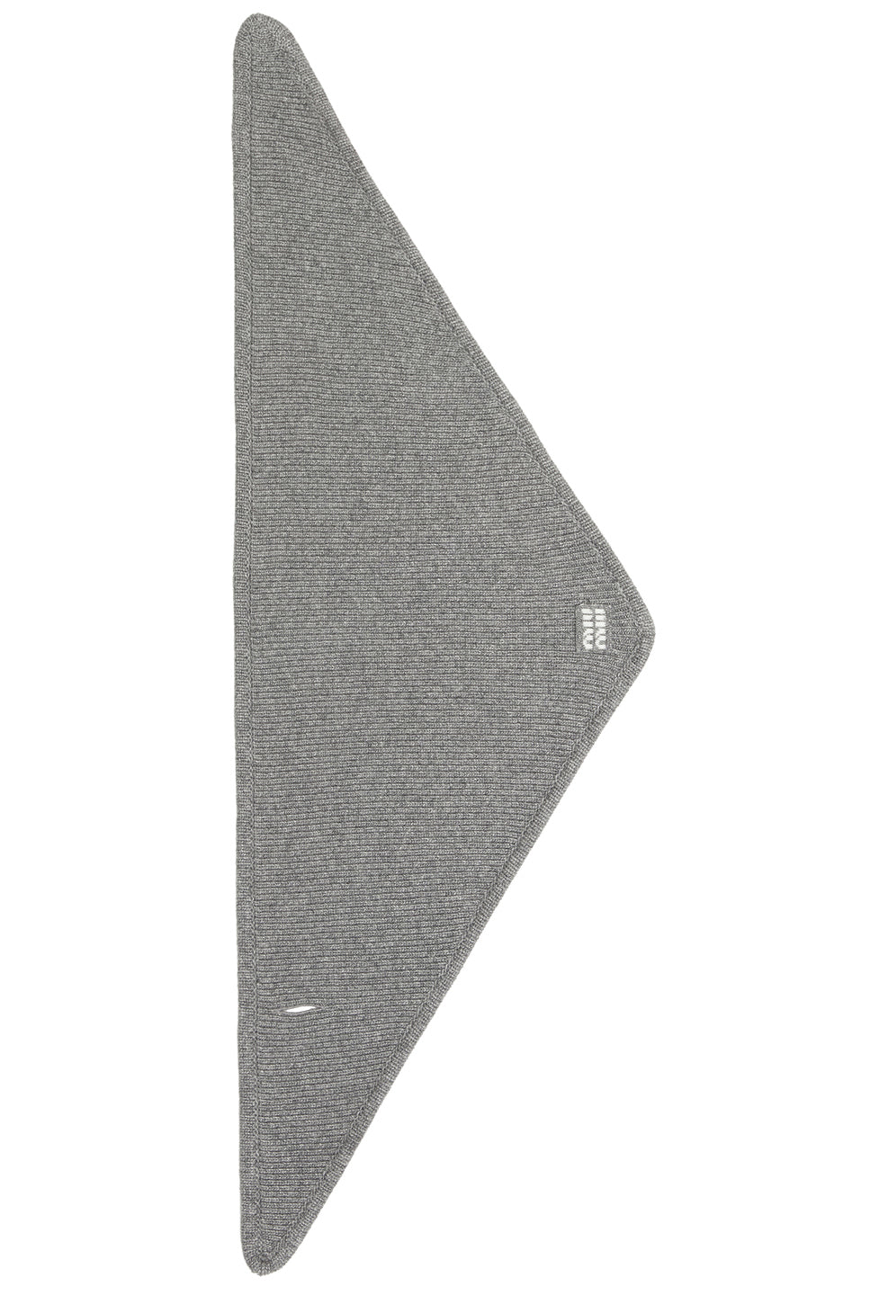 Cashmere Wool Scarf