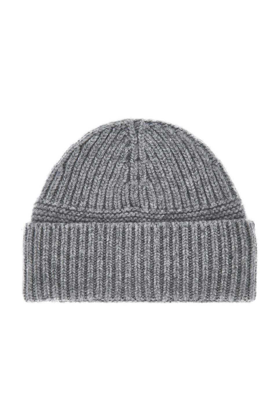 Cashmere Wool Beanie