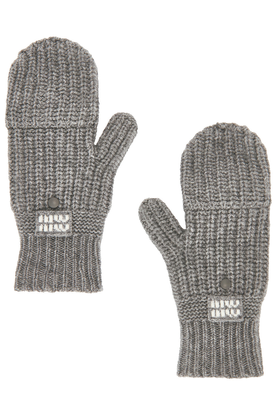 Cashmere Wool Gloves