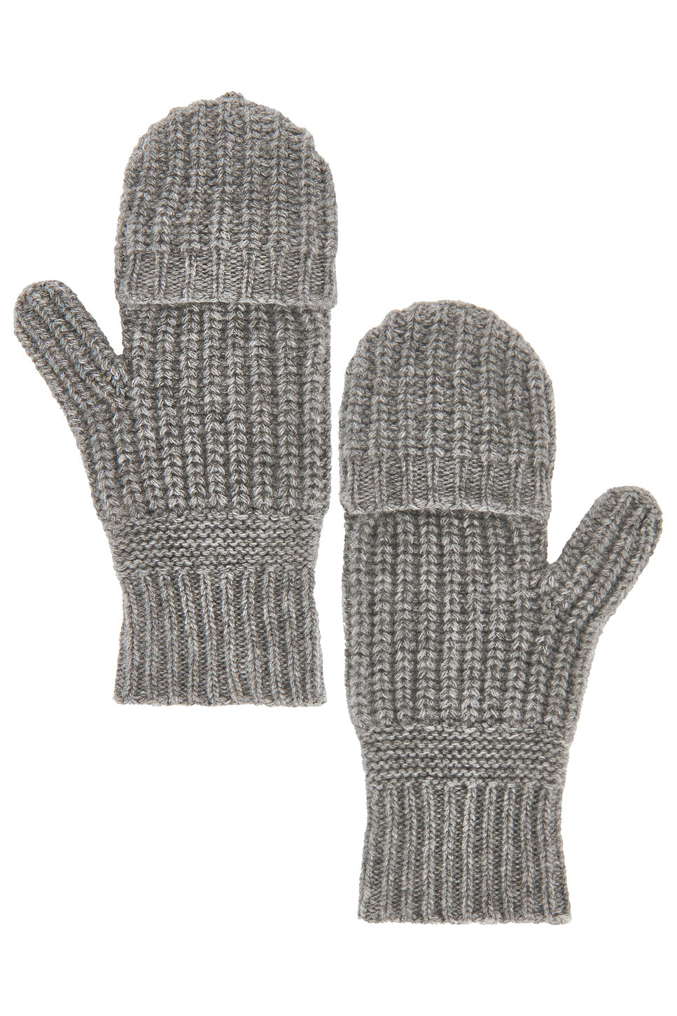 Cashmere Wool Gloves
