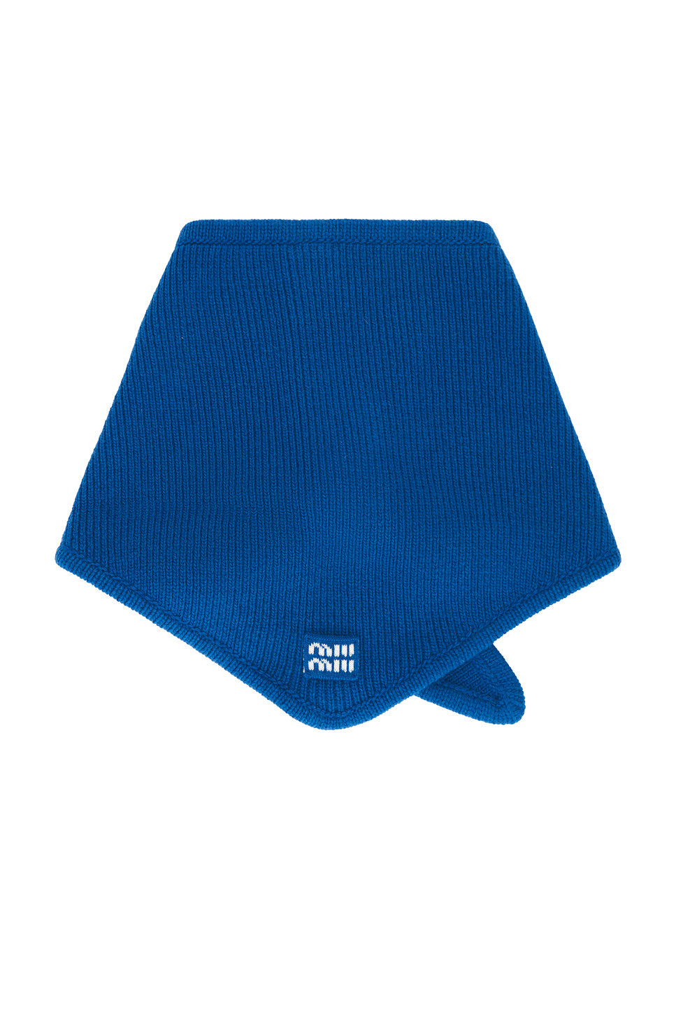 Cashmere Wool Scarf