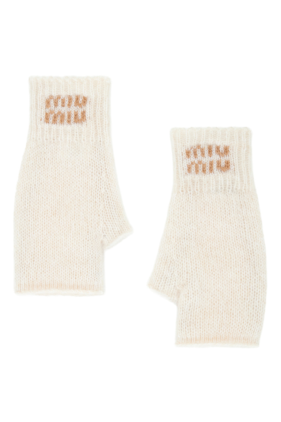 Mohair Gloves