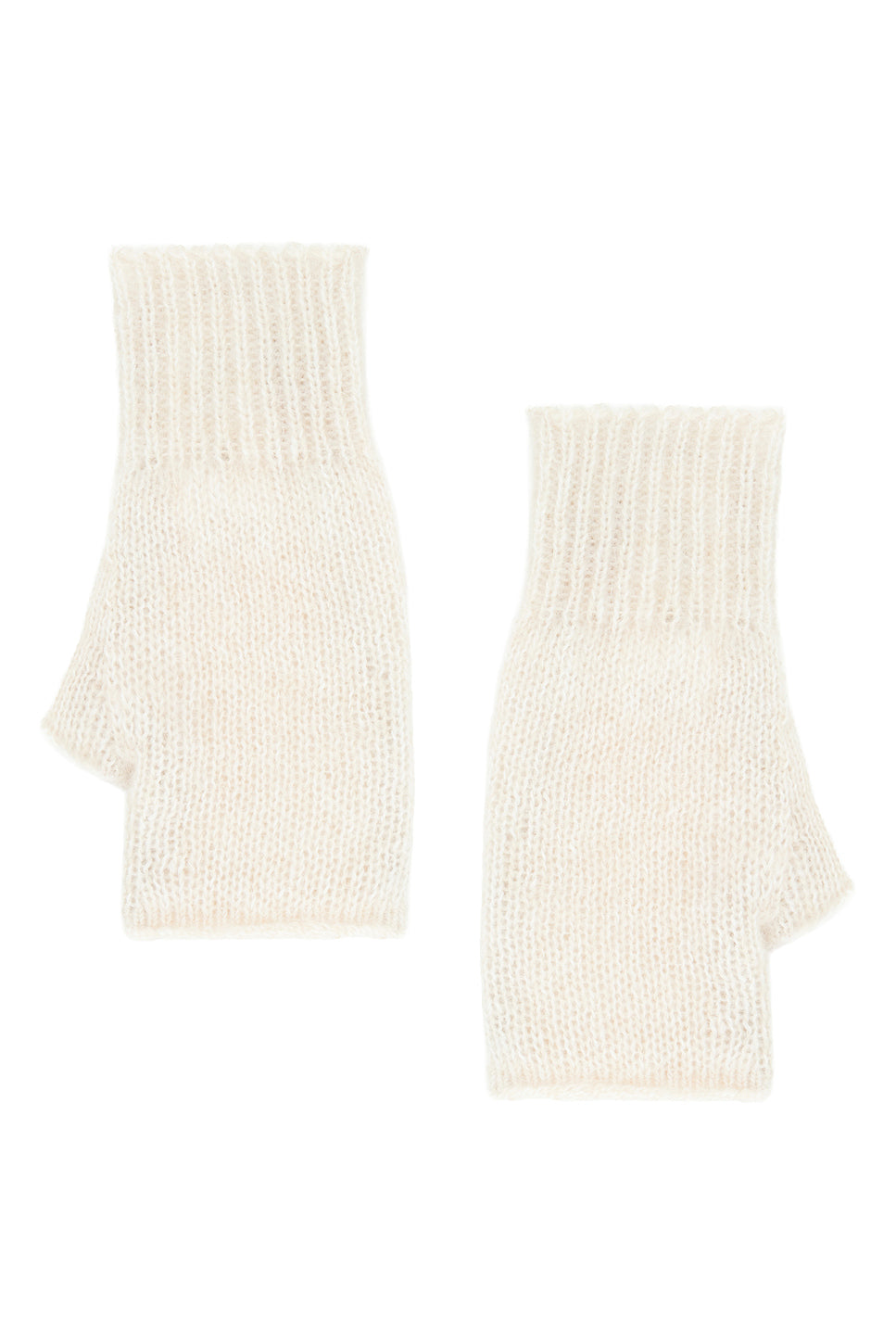 Mohair Gloves