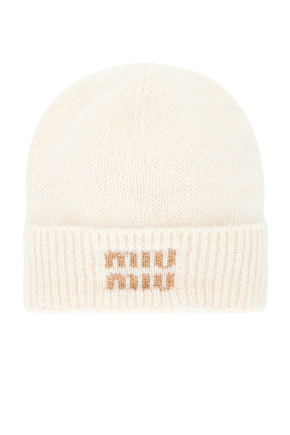 Mohair Beanie