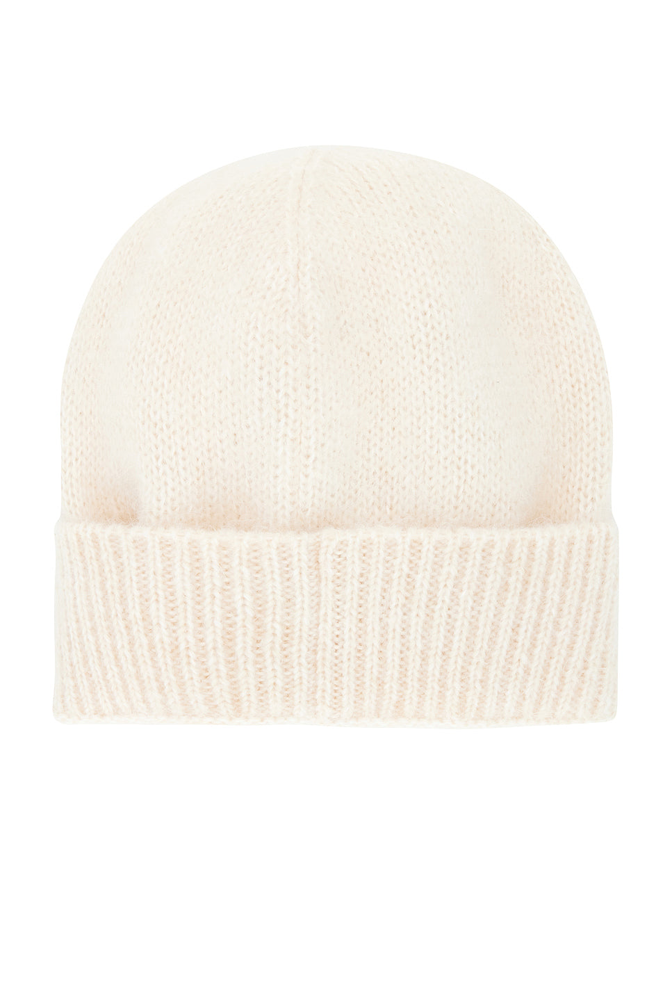 Mohair Beanie