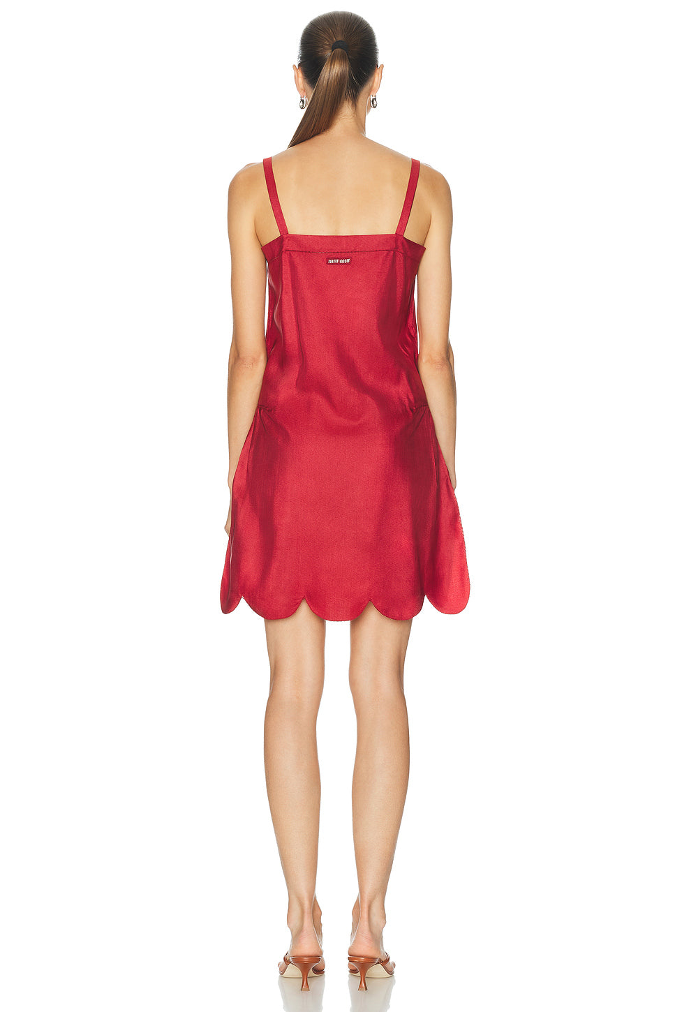 Seta Shappe Dress