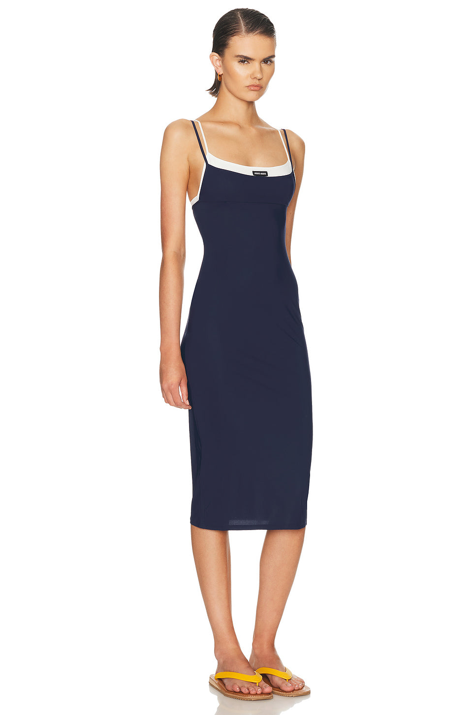 Jersey Stretch Dress
