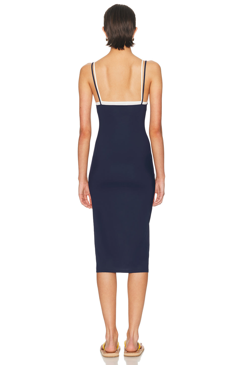 Jersey Stretch Dress