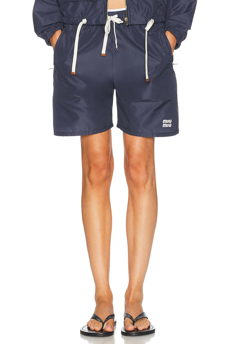 Tela Tec Short