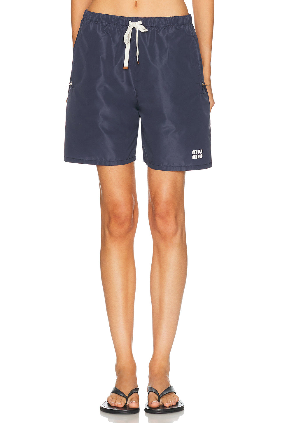 Tela Tec Short