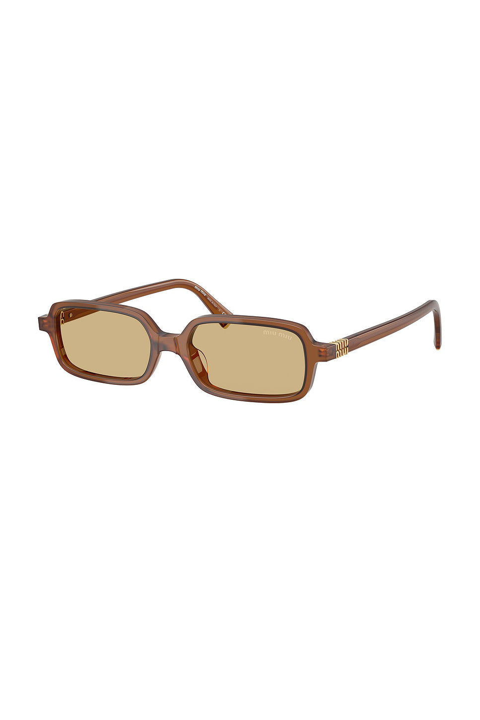 Rectangular Sunglasses