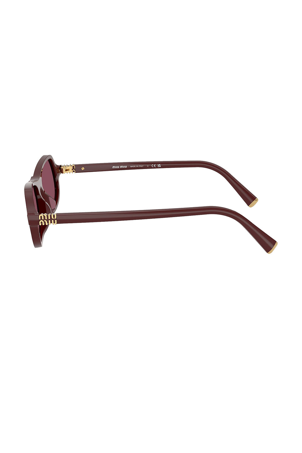 Rectangular Sunglasses