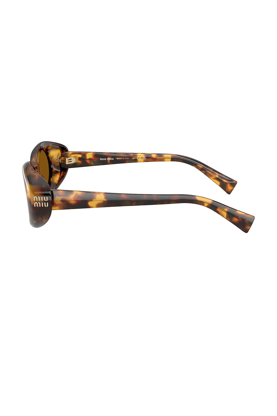 Oval Sunglasses