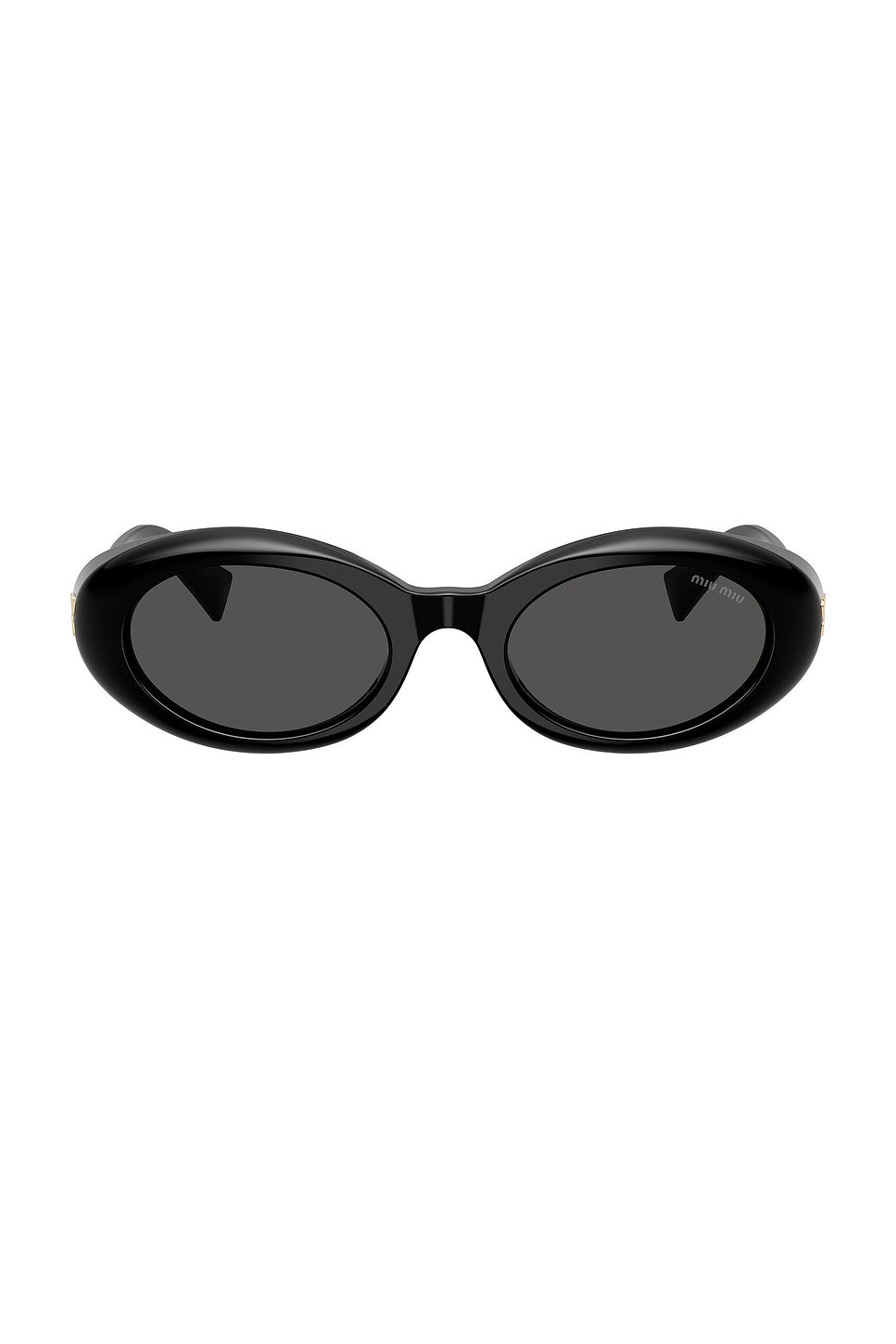 Oval Sunglasses