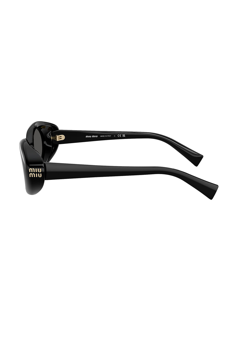 Oval Sunglasses
