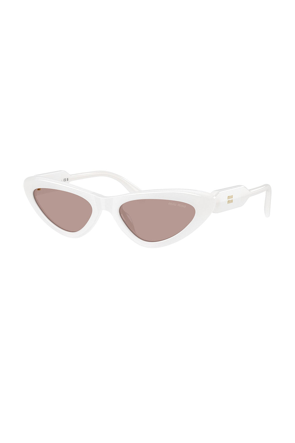 Cat Eye Sunglasses