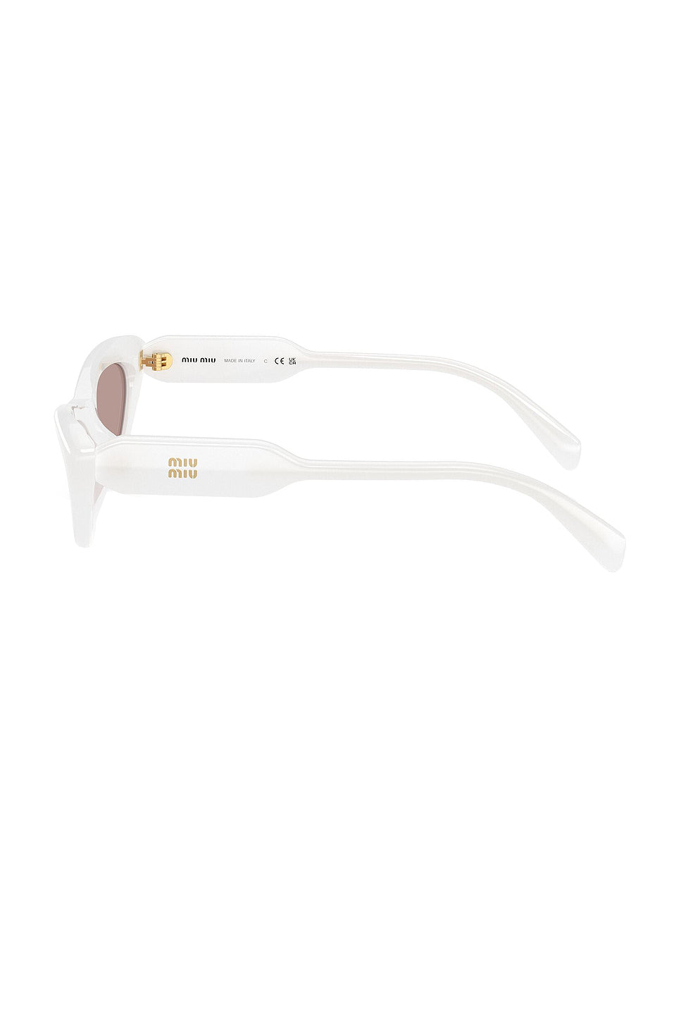 Cat Eye Sunglasses