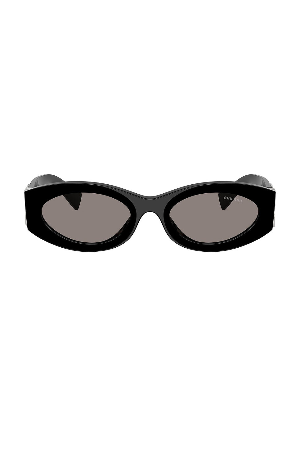 Oval Sunglasses
