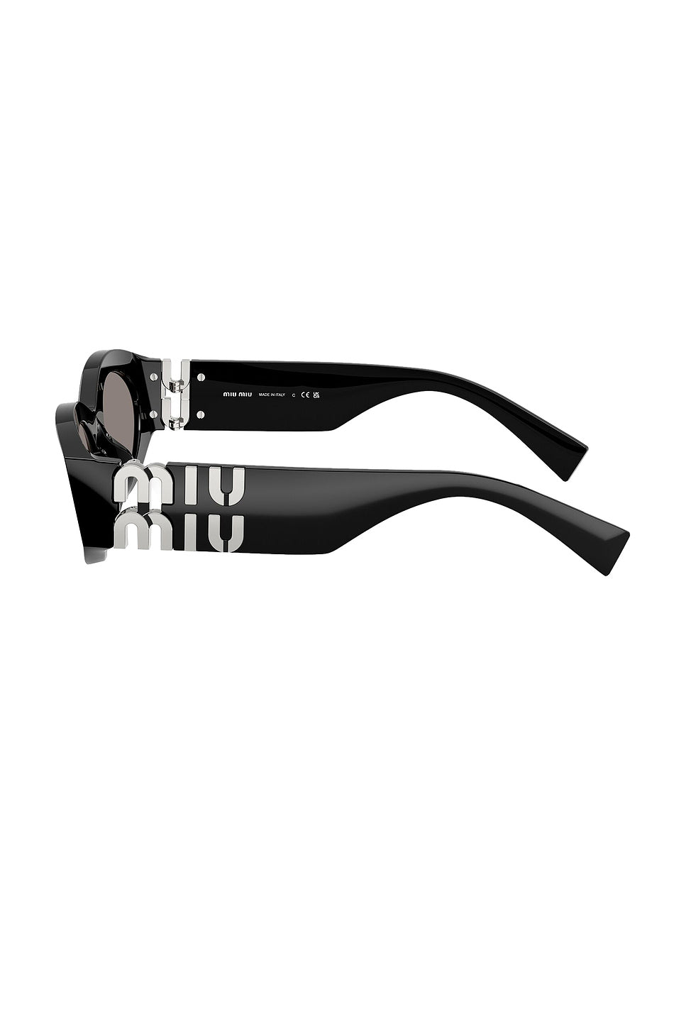Oval Sunglasses