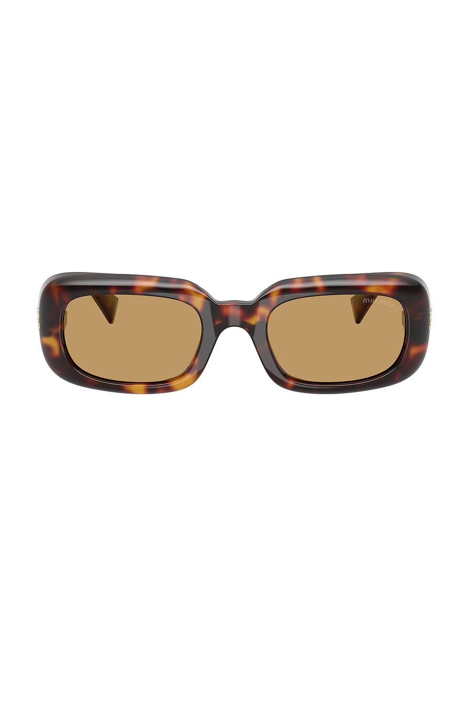 Rectangular Sunglasses
