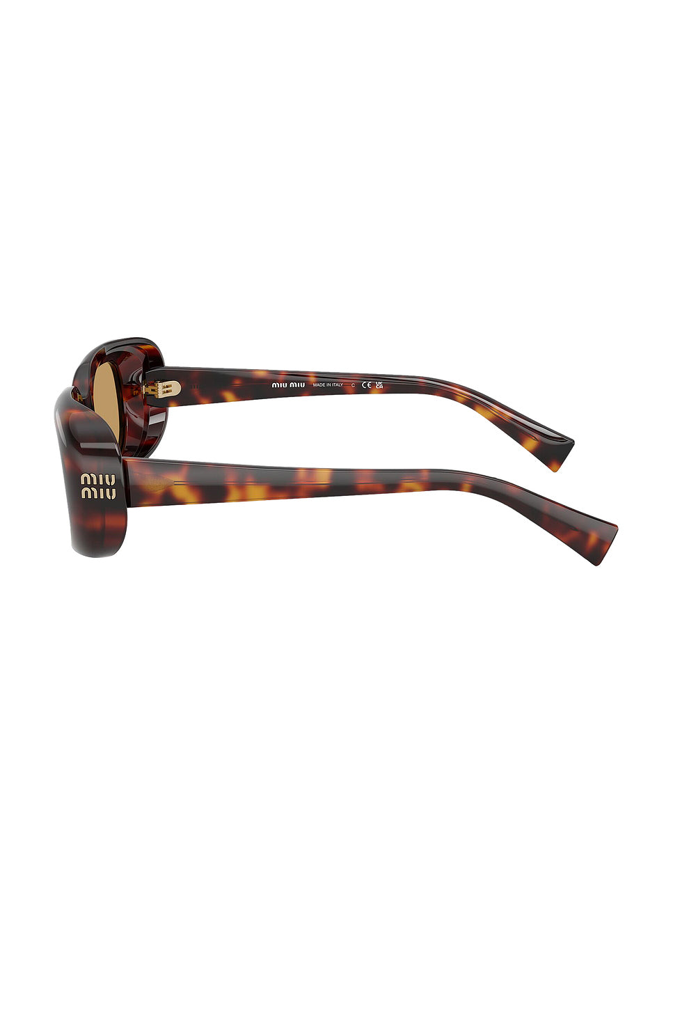 Rectangular Sunglasses