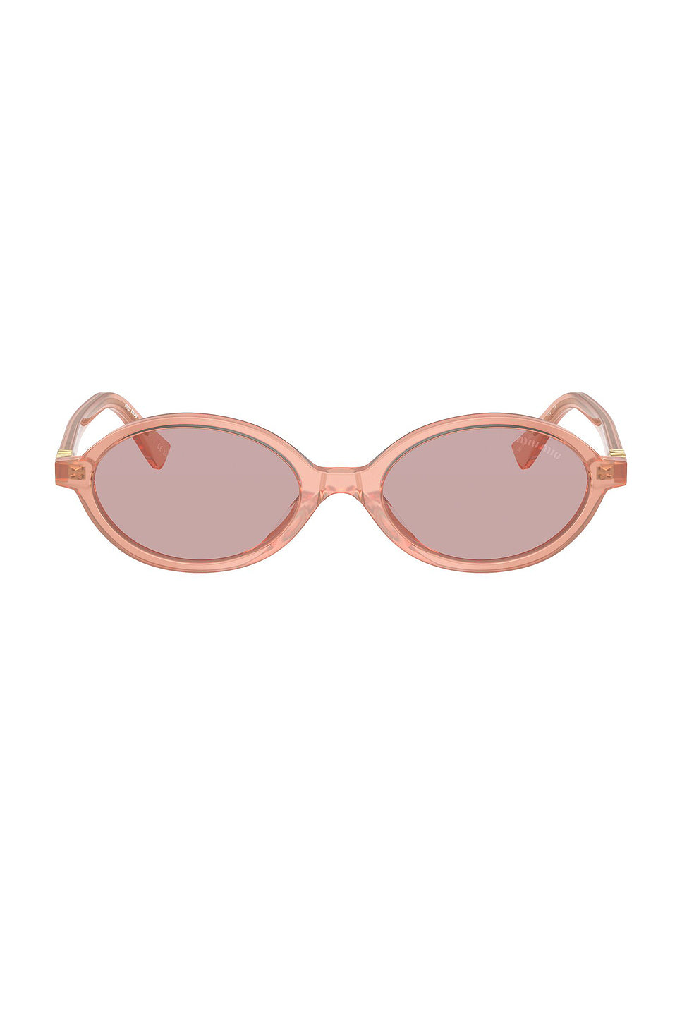 Oval Sunglasses