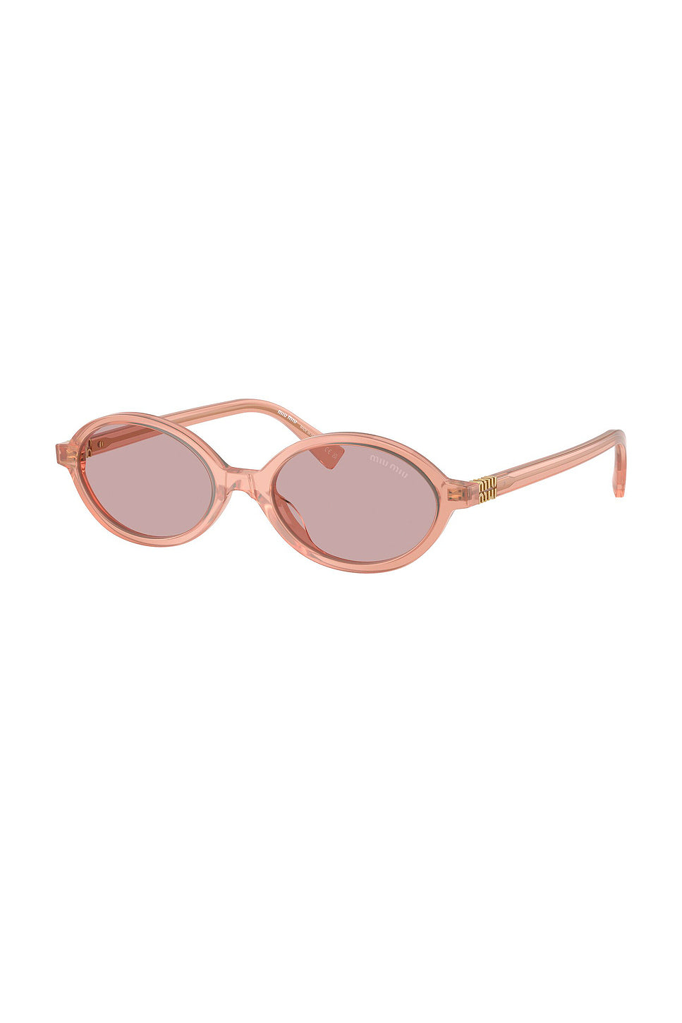 Oval Sunglasses