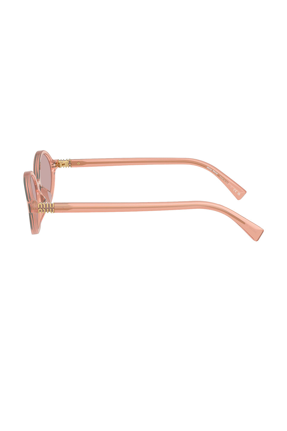 Oval Sunglasses