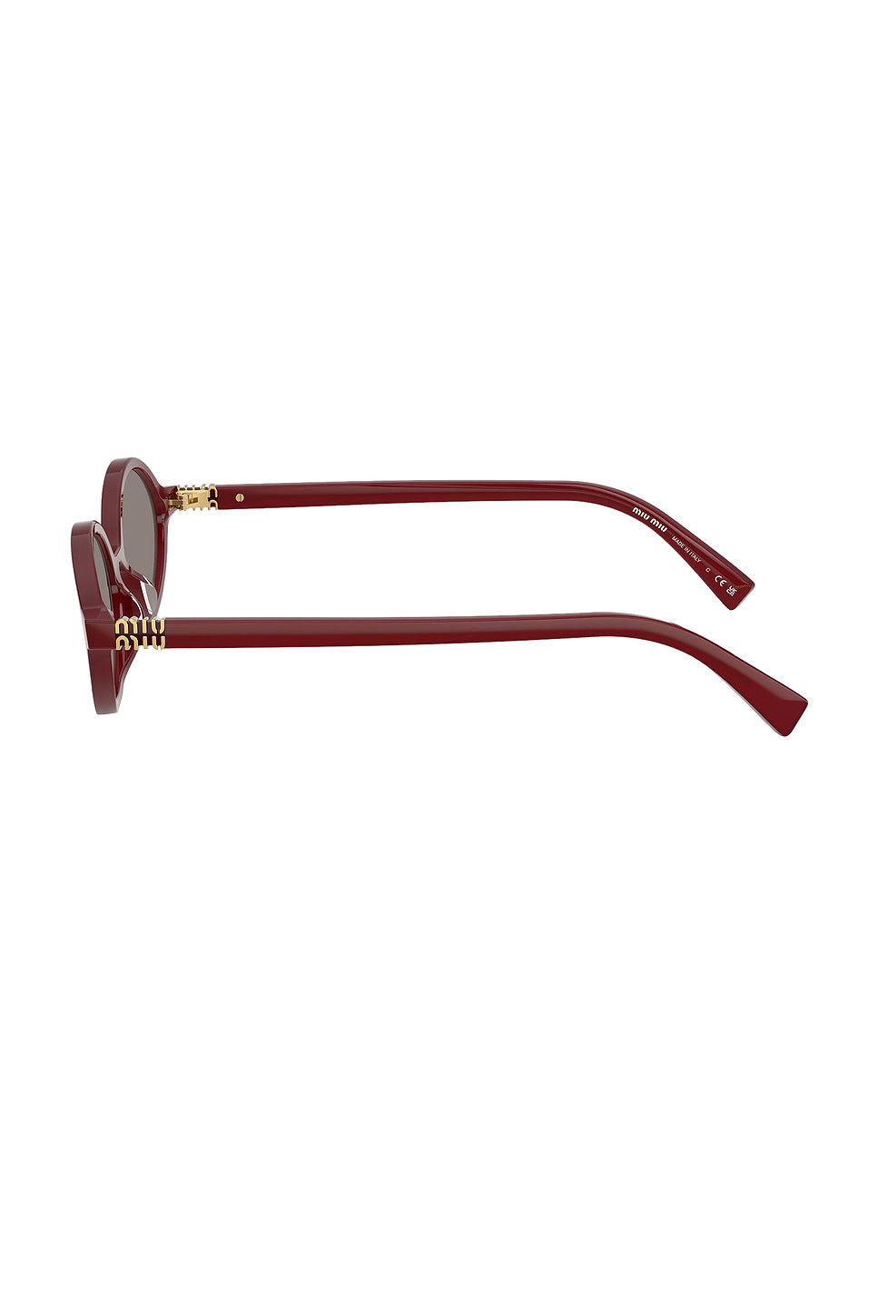 Oval Sunglasses