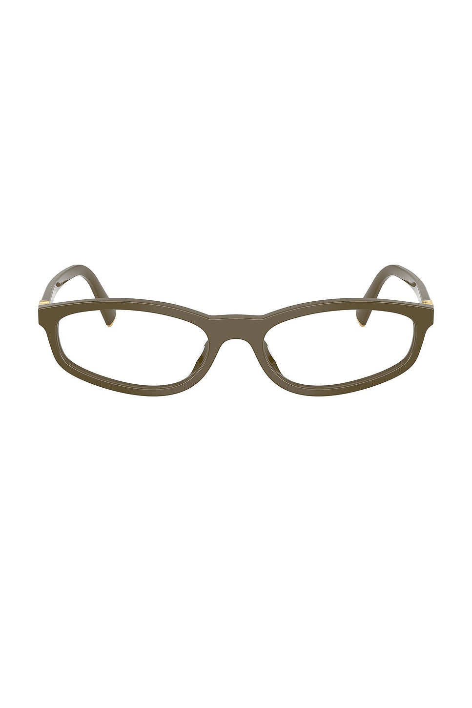 Oval Optical Glasses