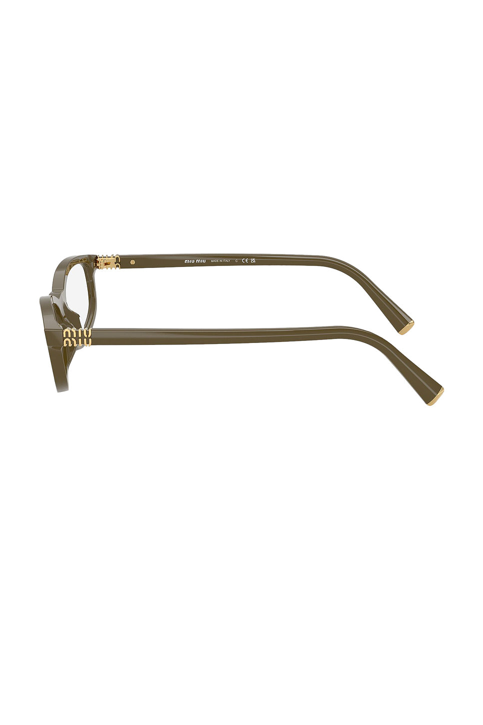Oval Optical Glasses