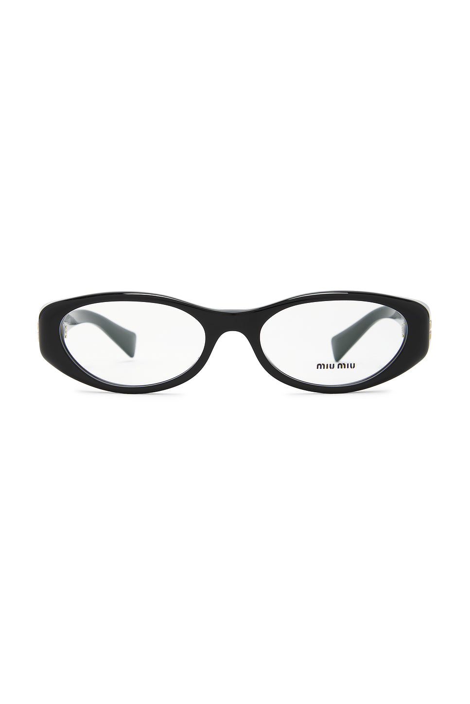 Oval Optical Glasses