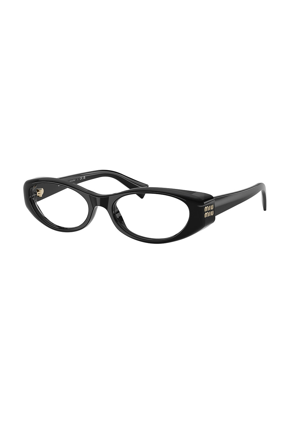 Oval Optical Glasses