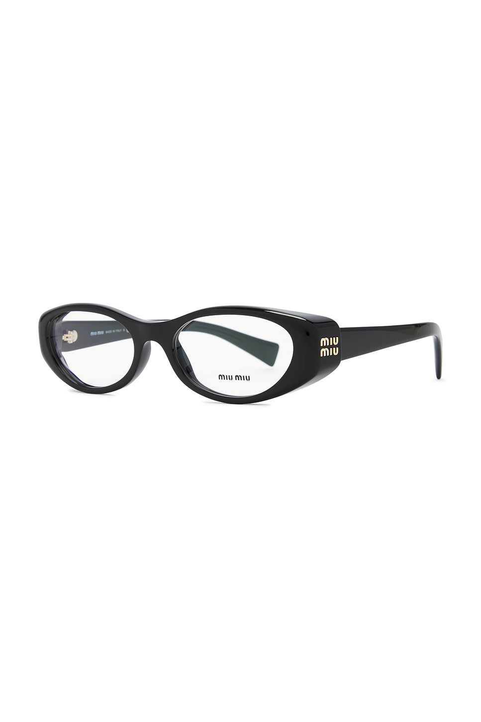 Oval Optical Glasses