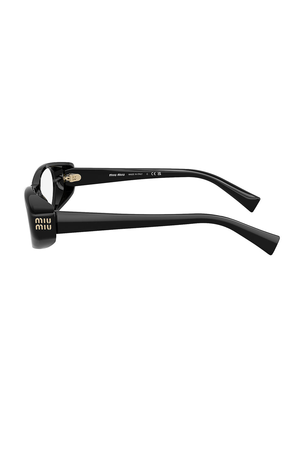 Oval Optical Glasses