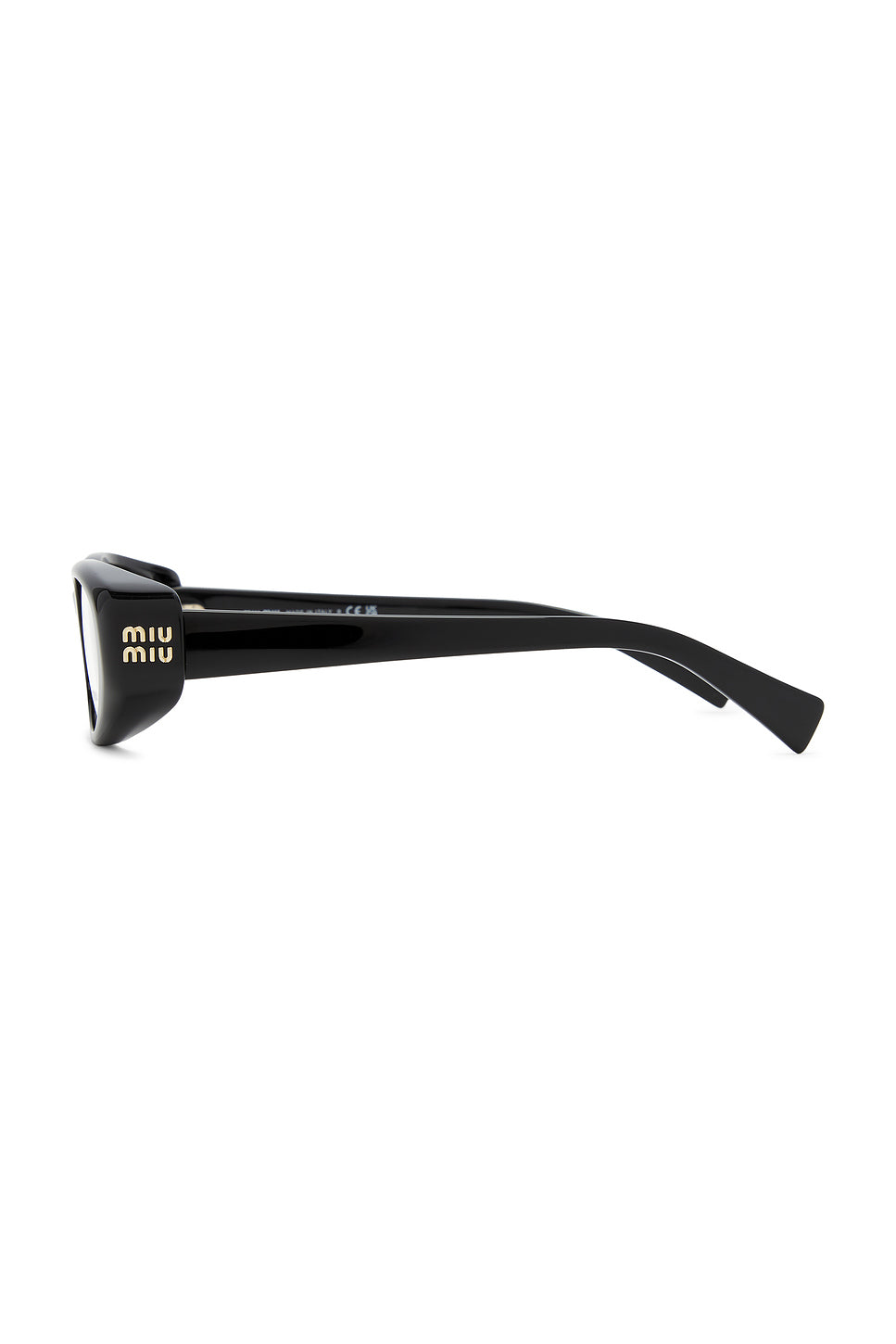 Oval Optical Glasses