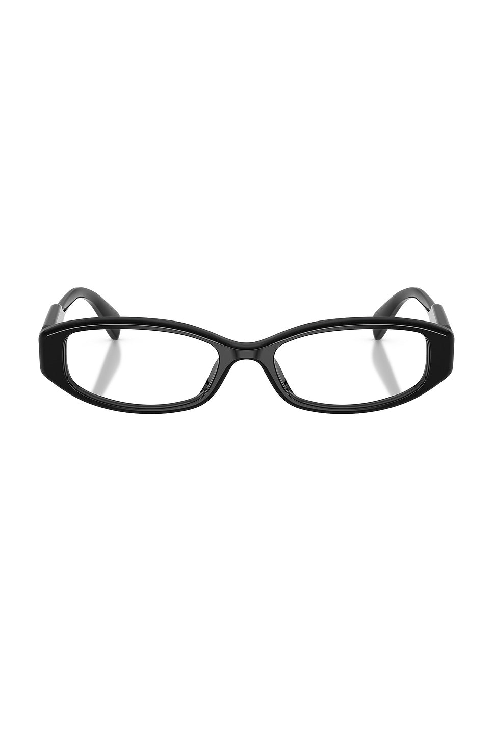 Oval Optical Glasses