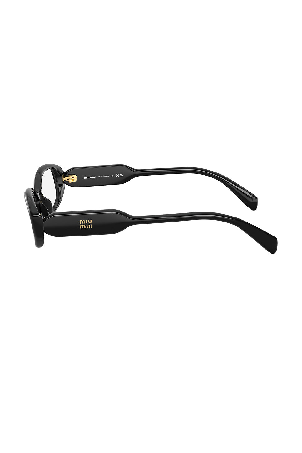 Oval Optical Glasses