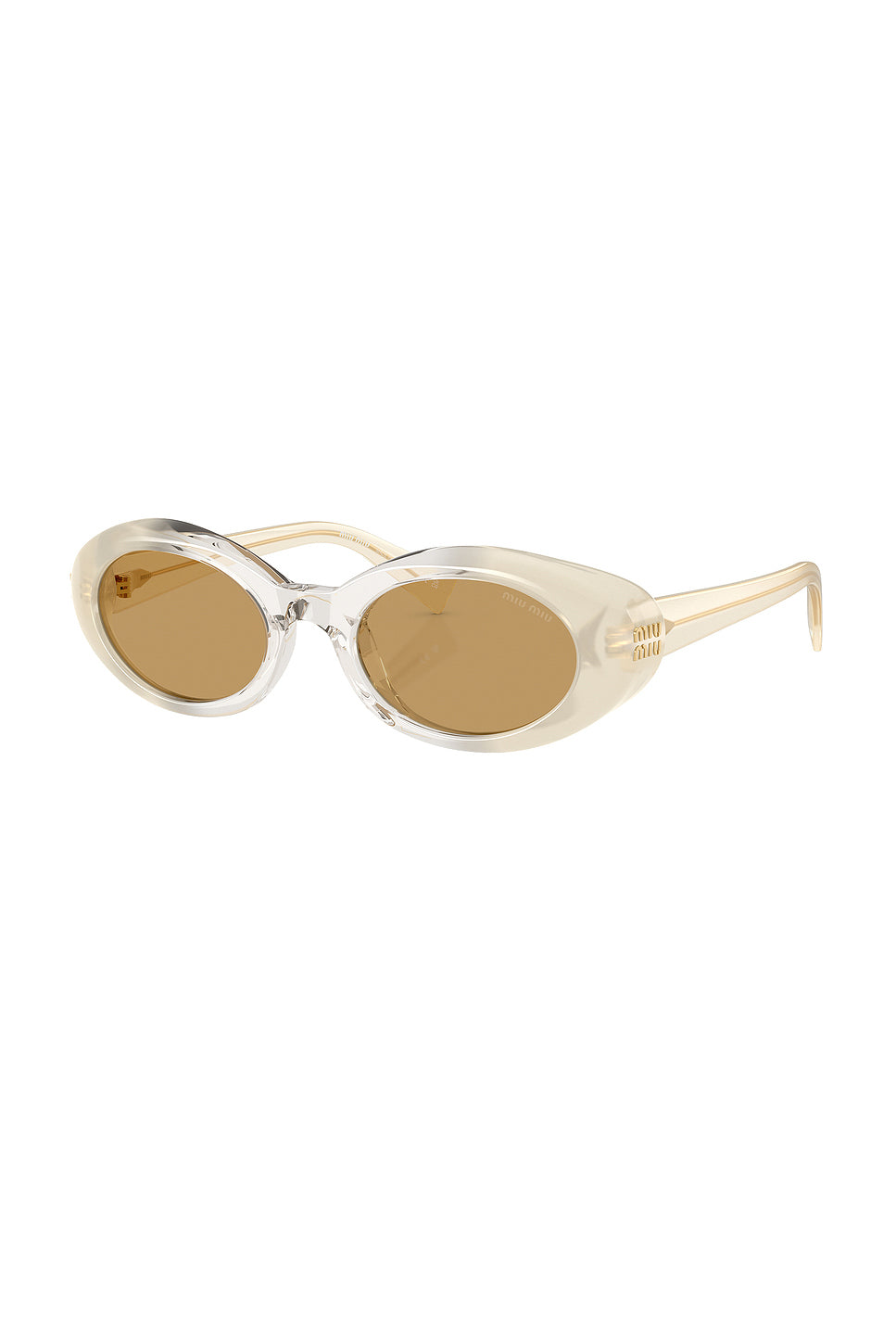 Round Sunglasses