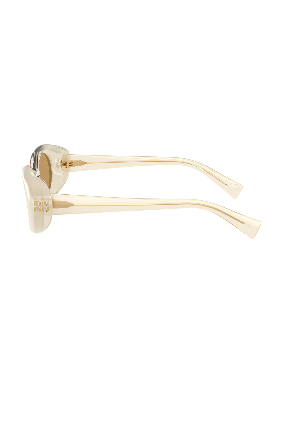Round Sunglasses