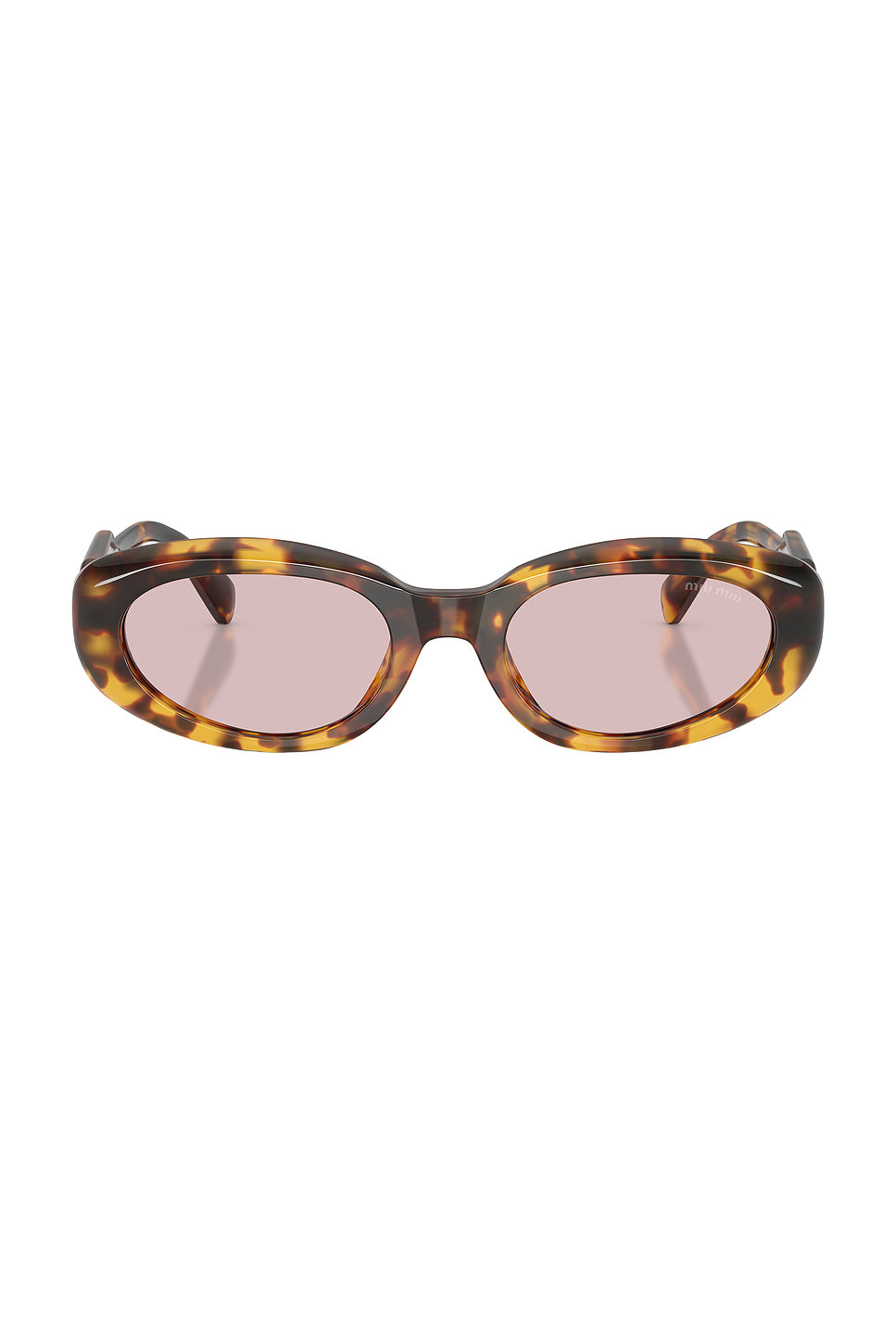 Round Sunglasses