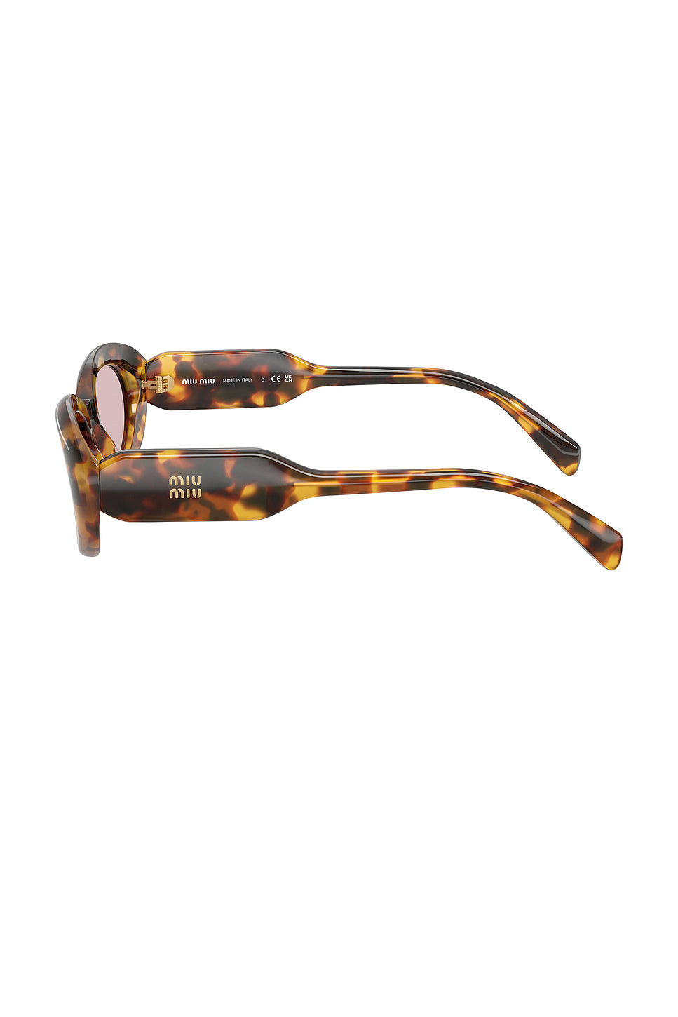 Round Sunglasses