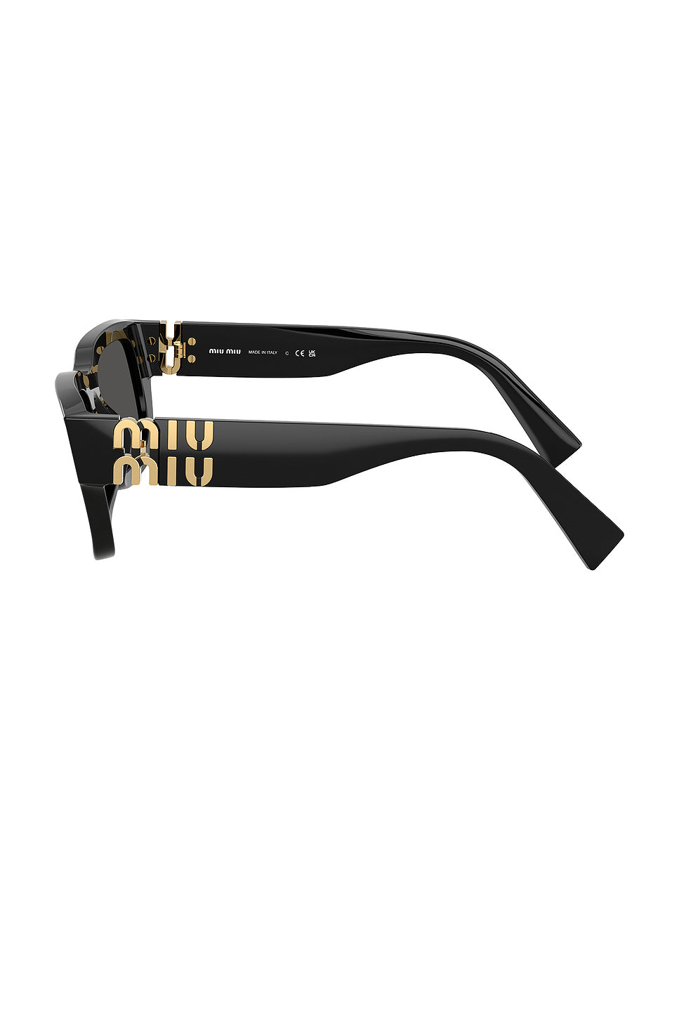 Square Sunglasses