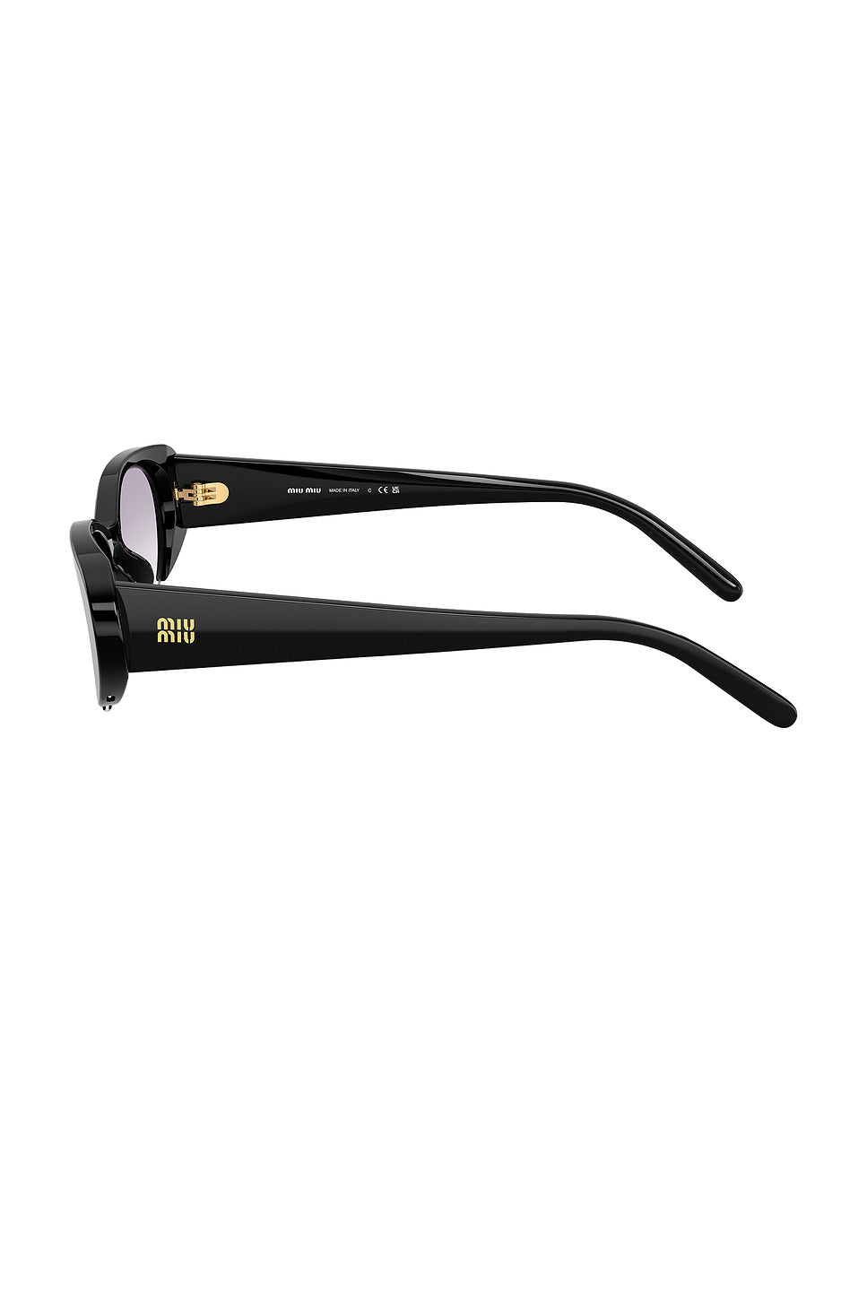 Oval Sunglasses