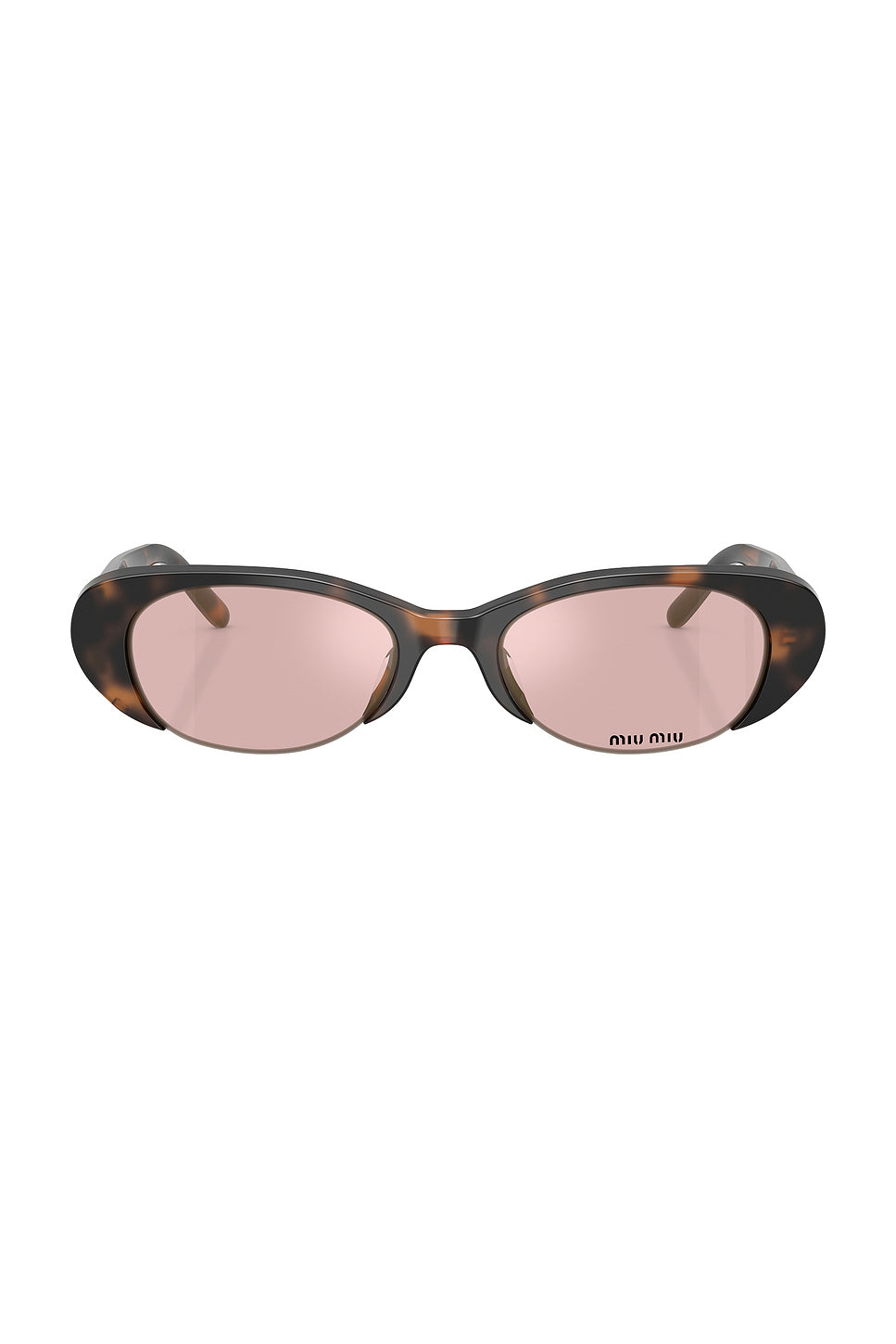 Oval Sunglasses