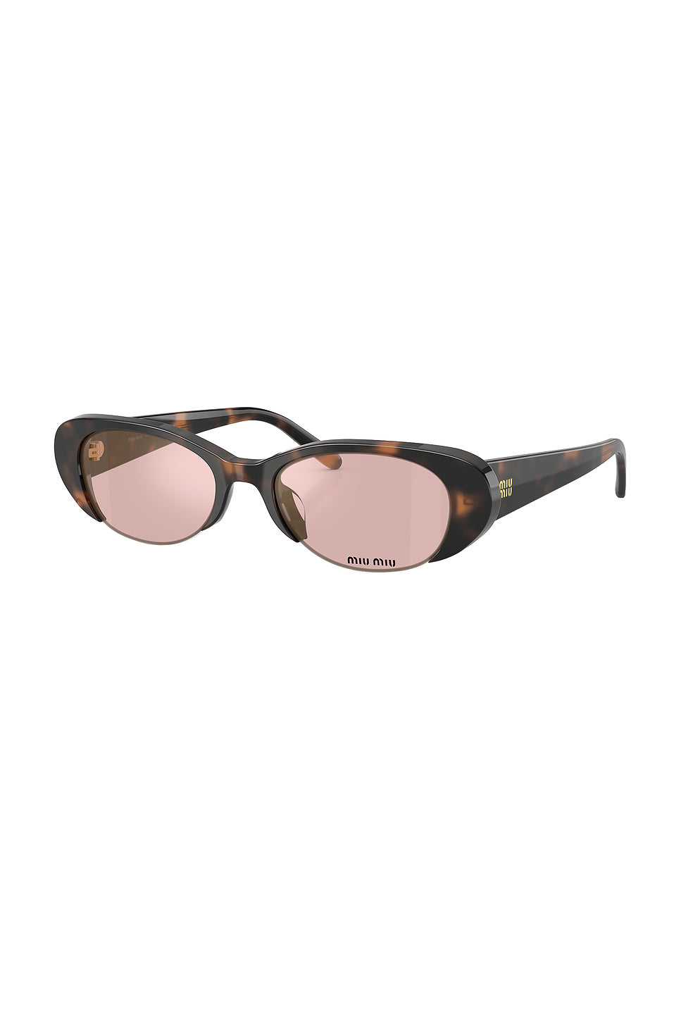 Oval Sunglasses