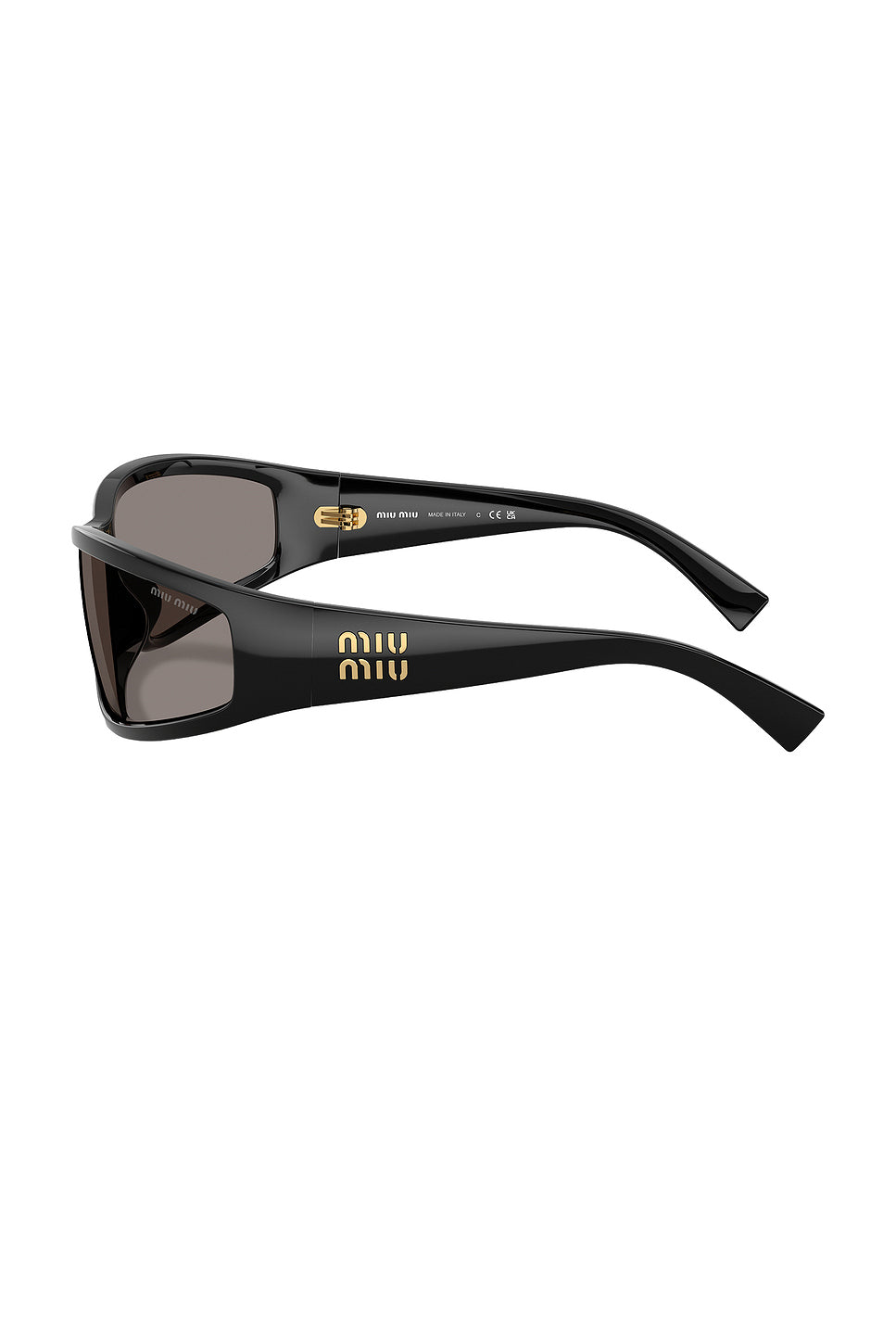 Wrap Sunglasses